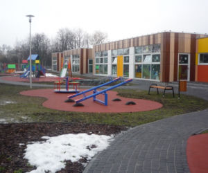 przedszkole w Piastowie