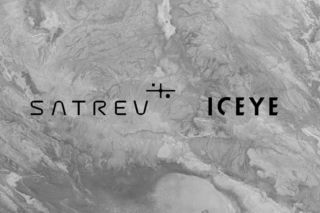 SatRev i ICEYE łączą kosmiczne siły