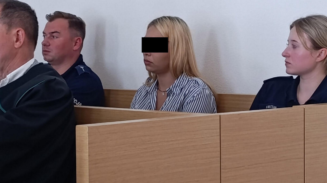 Format: 3-letnia Emilka stała się dla matki balastem. Gdy umierała, Klaudia G. imprezowała nad morzem