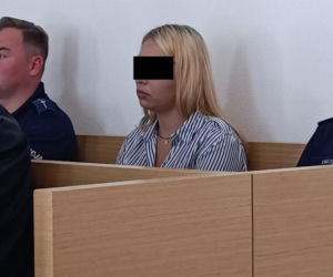 Format: 3-letnia Emilka stała się dla matki balastem. Gdy umierała, Klaudia G. imprezowała nad morzem