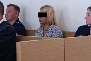 Format: 3-letnia Emilka stała się dla matki balastem. Gdy umierała, Klaudia G. imprezowała nad morzem