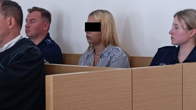 Format: 3-letnia Emilka stała się dla matki balastem. Gdy umierała, Klaudia G. imprezowała nad morzem