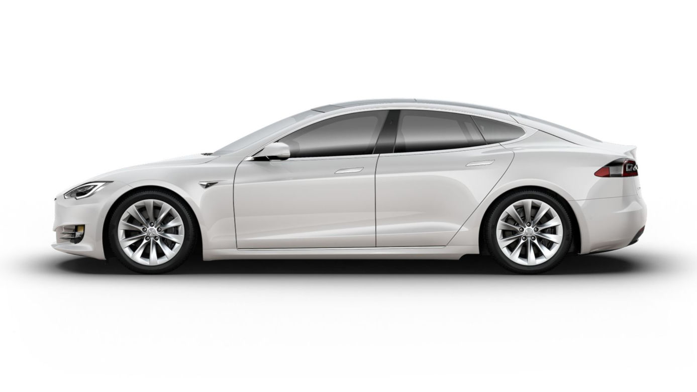 Qarson Tesla Model S