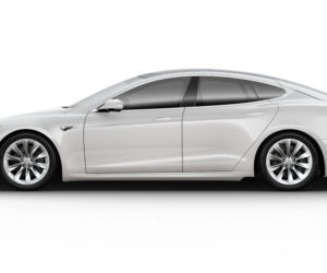 Qarson Tesla Model S