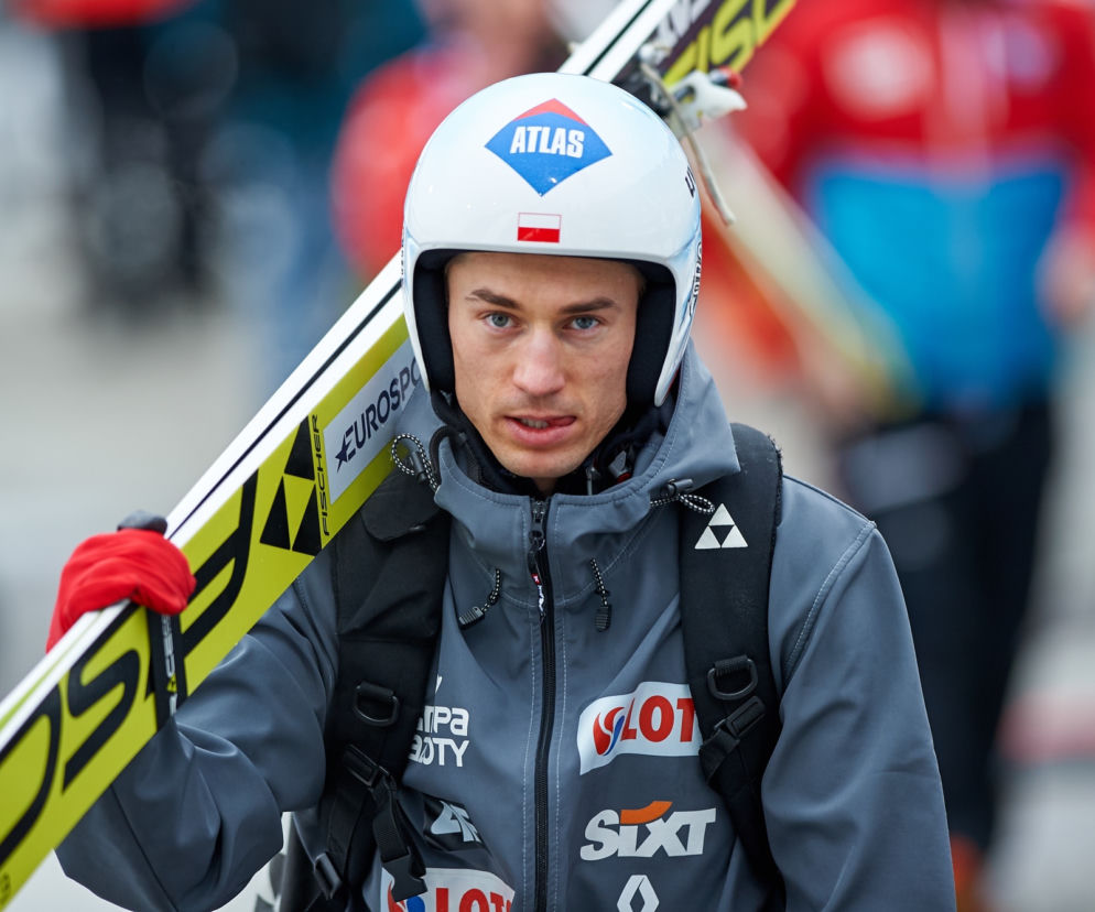 Skoki narciarskie Lillehammer 12.03.2018 - ONLINE i TV. O której transmisja na żywo?