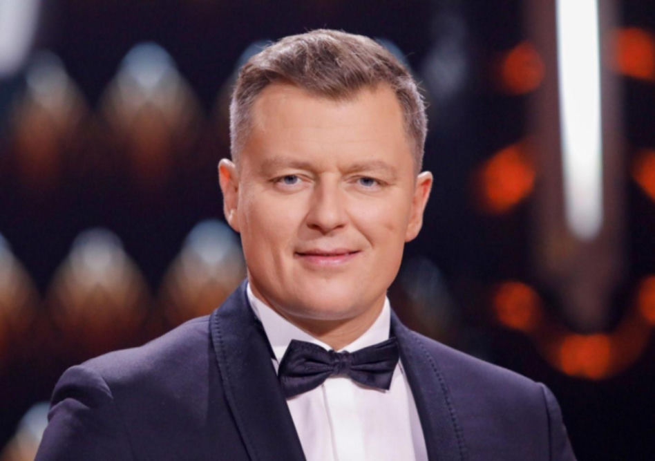 Rafał Brzozowski dalej triumfuje! To już nie tylko fucha na statkach