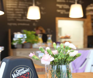 Cafe Mimi