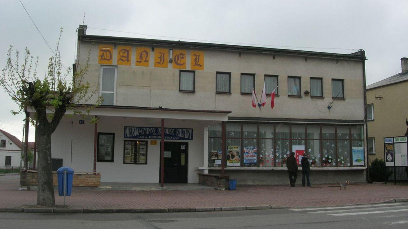Drohiczyn na Podlasiu