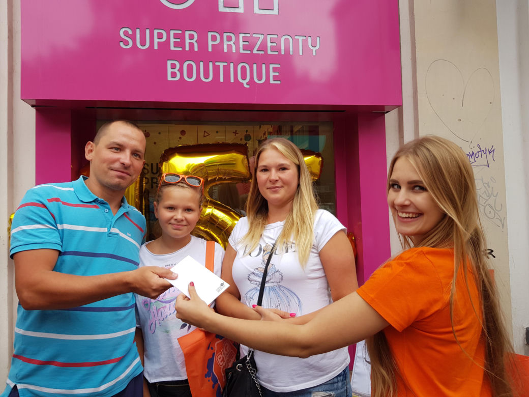 Eska Summer City 2019, Warszawa