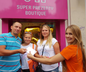 Eska Summer City 2019, Warszawa