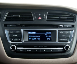 Hyundai i20 Active 1.0 T-GDI