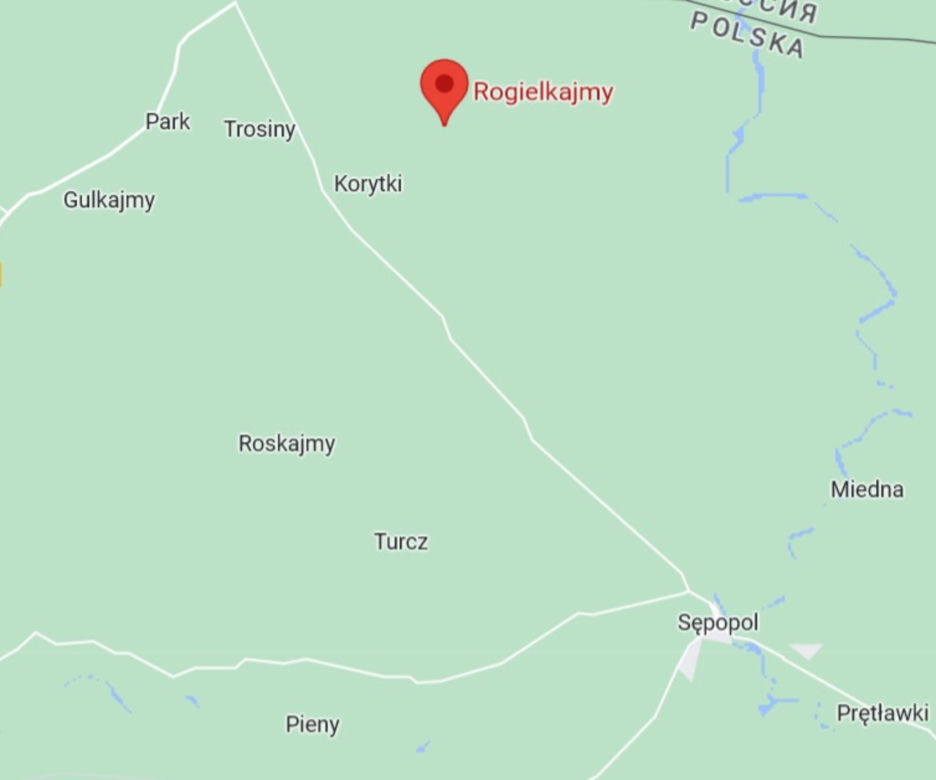 Rogielkajmy 