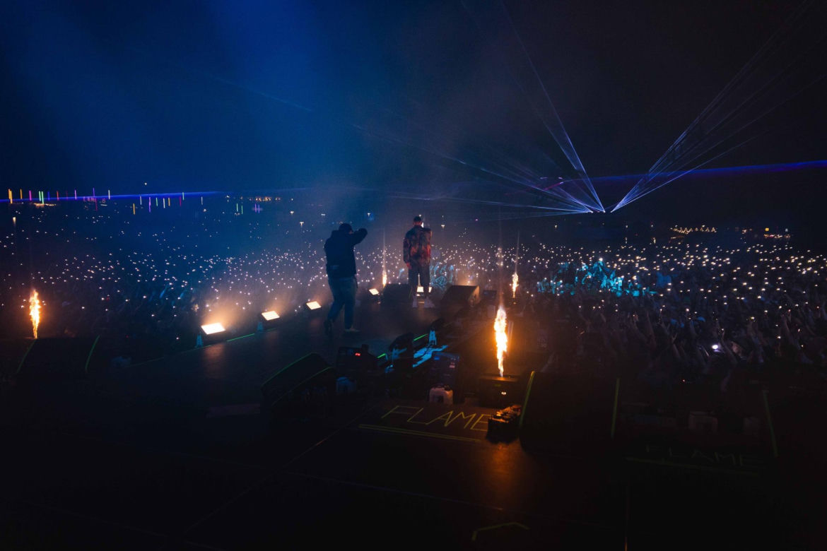 Rap Stacja Festiwal