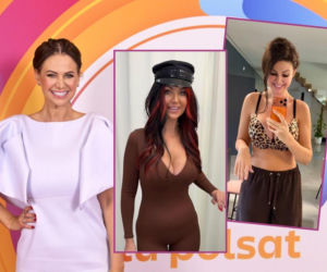 Maja Rutkowski dosłownie znika w oczach! Dla talii osy usunęła żebra?!