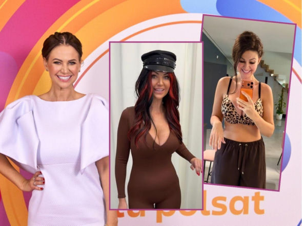 Maja Rutkowski dosłownie znika w oczach! Dla talii osy usunęła żebra?!