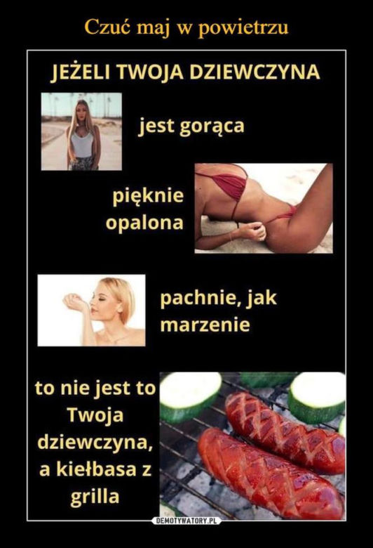 Majówka 2023 zbliża się wielkimi krokami! Zobacz najlepsze memy!