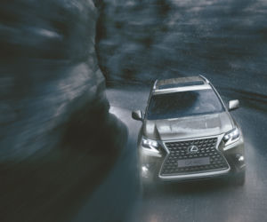 Lexus GX 460