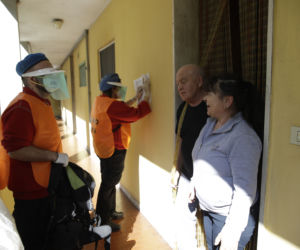 To nie koniec dramatu we Włoszech. Jesienią druga fala epidemii