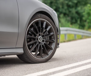 Mercedes-Benz CLA 220 4MATIC 7G-DCT