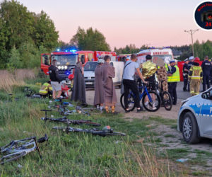 Na tyle sąd wycenił życie