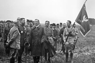 Roman Dmowski. Wszystko dla Ojczyzny