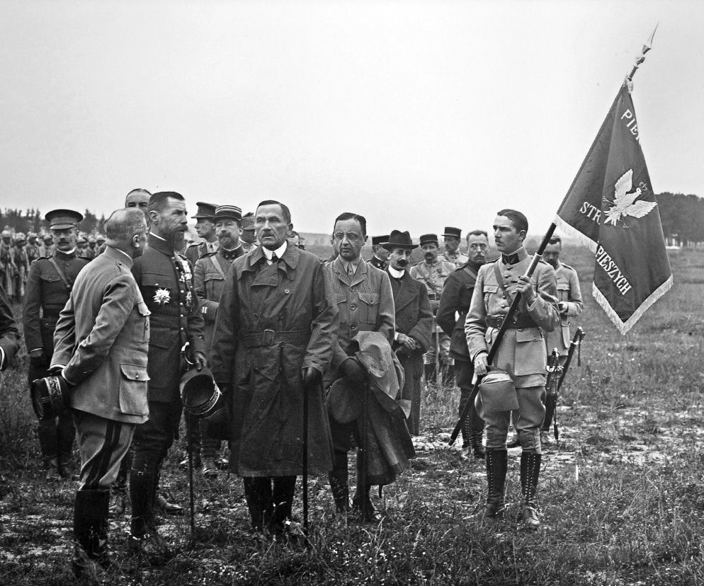 Roman Dmowski. Wszystko dla Ojczyzny