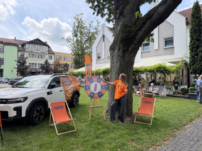 Regionalny Festiwal Pogranicza „Kartaczewo” 2026
