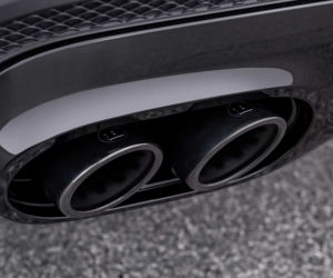 Mercedes-Benz GLB po tuningu Brabus