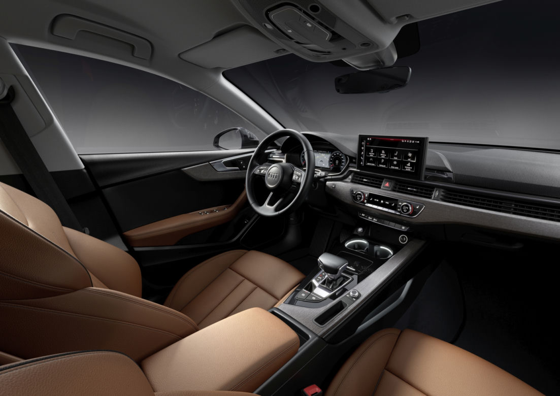 Audi A5 Sportback (2020)