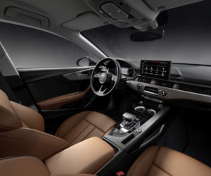 Audi A5 Sportback (2020)