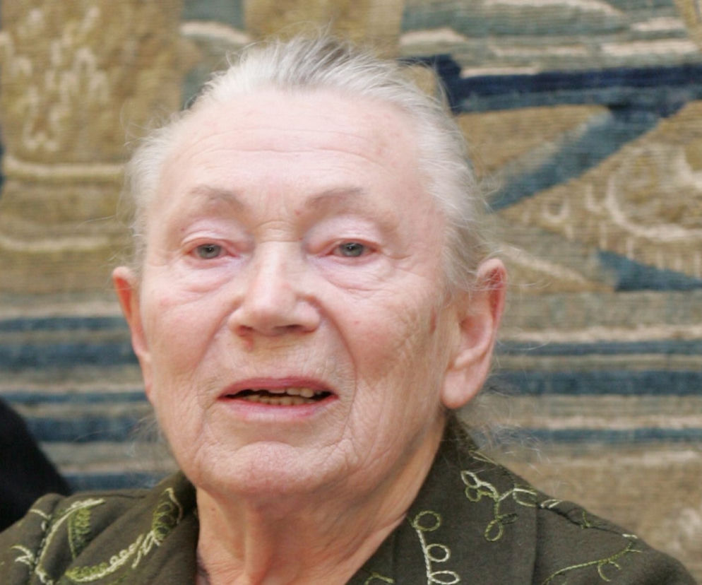 Anna Walentynowicz