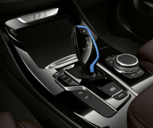 BMW iX3 (2021)