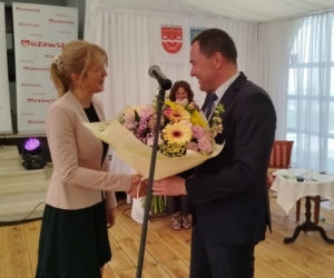Majówka w Reymontówce 2026
