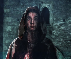Herezja - horror, który mrozi krew w żyłach