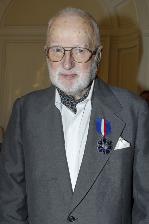 Gustaw Lutkiewicz