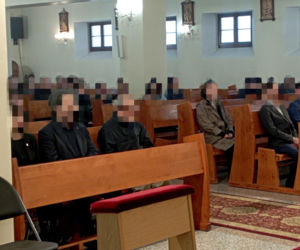 Msza w intencji zmarłej Anny. Najbliżsi nie mogą uwierzyć w to, co się stało
