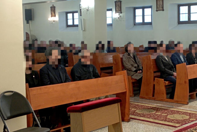 Msza w intencji zmarłej Anny. Najbliżsi nie mogą uwierzyć w to, co się stało