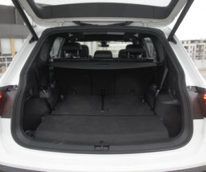 Seat Tarraco Xcellence 2.0 TSI DSG7 4Drive