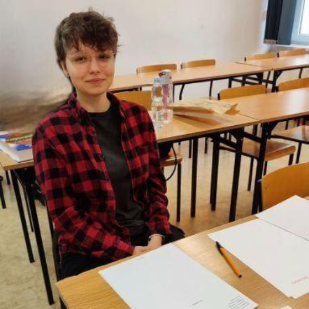 Uczennica siedleckiego „Prusa” w finale Olimpiady Wiedzy Technicznej