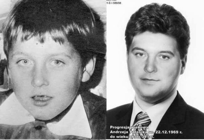 Najgłośniejsze zaginięcie w PRL-u. 8-letni Mariusz i 10-letni Andrzej zniknęli z placu zabaw. Mroczne kulisy