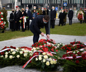 Smoleńsk pojednał Kaczyńskiego i Ziobrę