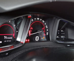 DS 5 1.6 THP Sport Chic