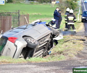 Wyprzedzał na podwójnej ciągłej, ZABIŁ kobietę
