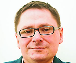 Tomasz Terlikowski