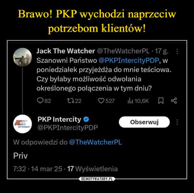 Tych memów o teściowych nie pokażesz mamie! Internauci nie mają litości