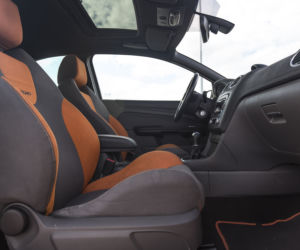 Ford Focus ST druga generacja