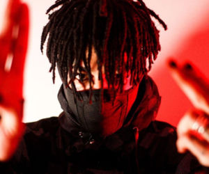 Scarlxrd wraca do Polski po 7 latach! Zagra jedyny koncert w Warszawie