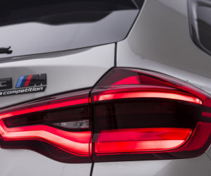 BMW X3 M Competition 3.0 R6 M TwinPower Turbo 510 KM