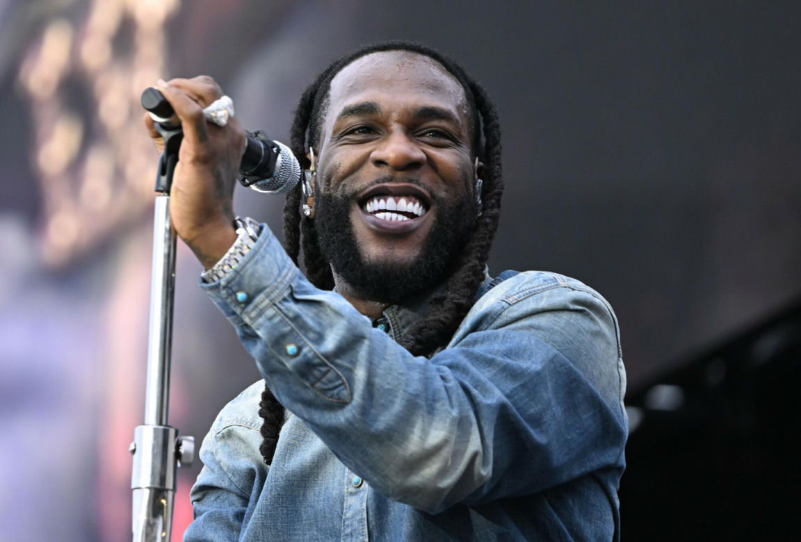 Burna Boy