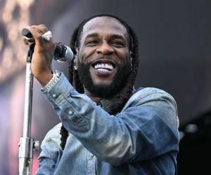 Burna Boy